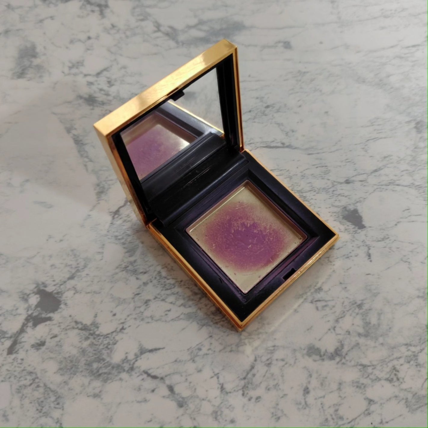 ケイト デザイニングアイブロウ3D/KATE/パウダーアイブロウを使ったクチコミ(5枚目)