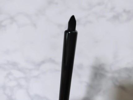 NANAME FUDE マルチ アイブラシ/SHISEIDO/メイクブラシを使ったクチコミ(5枚目)