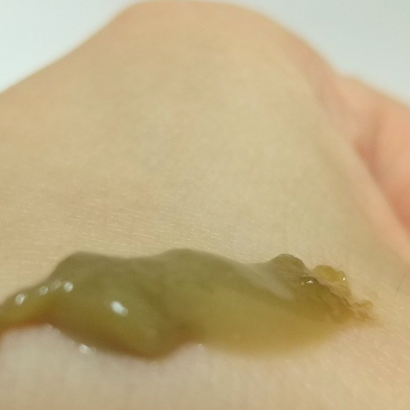 イッシ ザ ヘアミルク Dx ディープリペアモイスト/ISSHI/ヘアミルクを使ったクチコミ(3枚目)