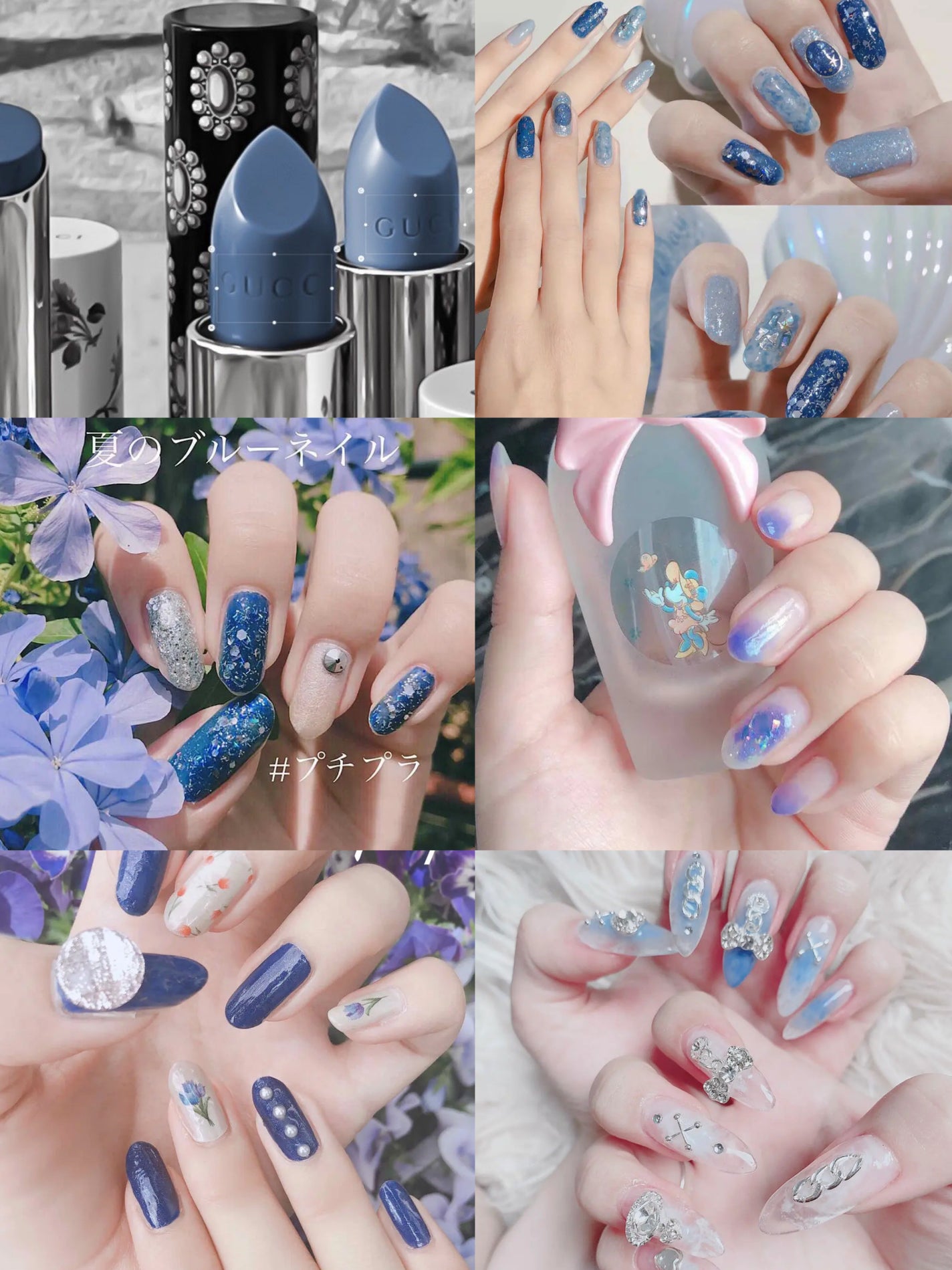 サンリオネイル/DAISO/マニキュアを使ったクチコミ(2枚目)