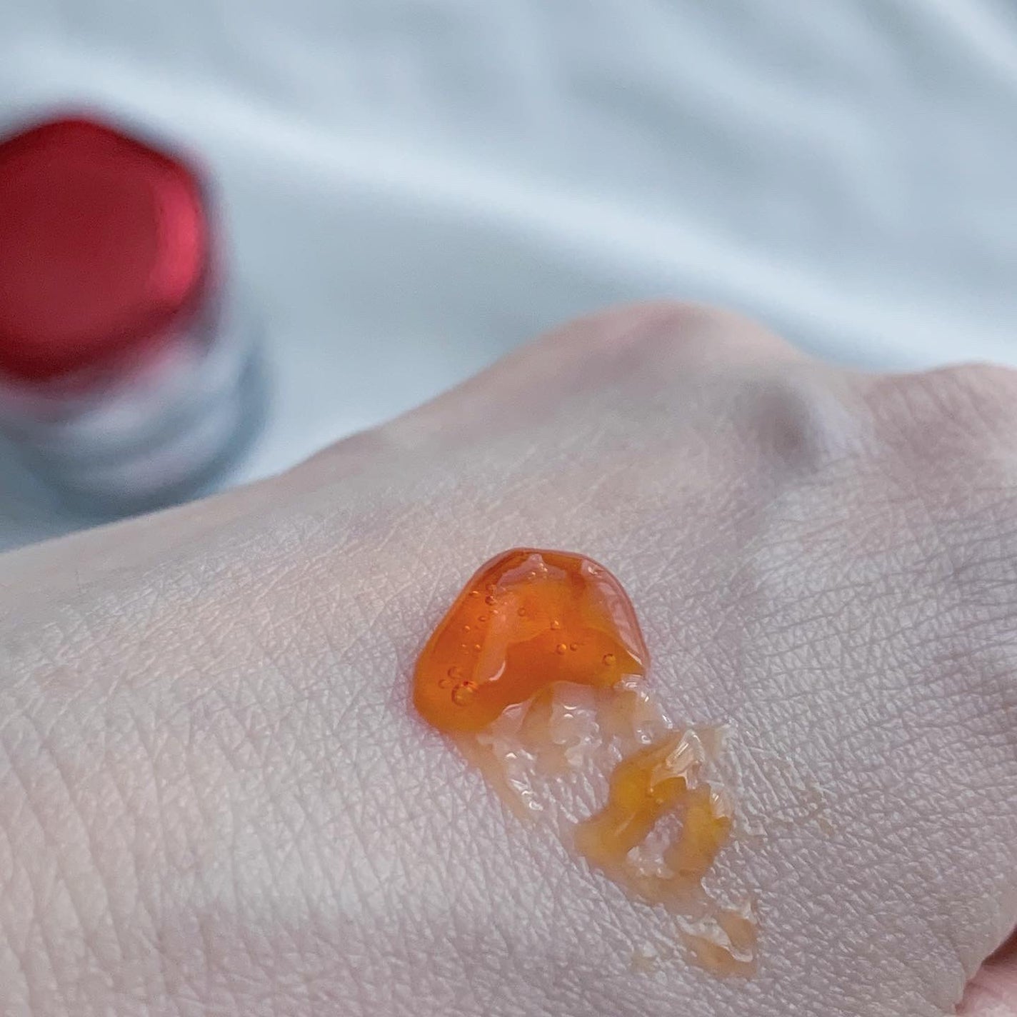 アスタリフト ホワイト ジェリー アクアリスタ/アスタリフト/美容液を使ったクチコミ(5枚目)