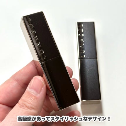 ルナソル フュージングカラーリップス/LUNASOL/口紅を使ったクチコミ(9枚目)