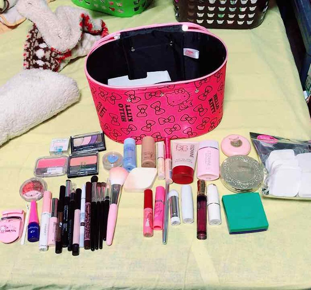 【旧品】マシュマロフィニッシュパウダー/キャンメイク/プレストパウダーを使ったクチコミ（1枚目）