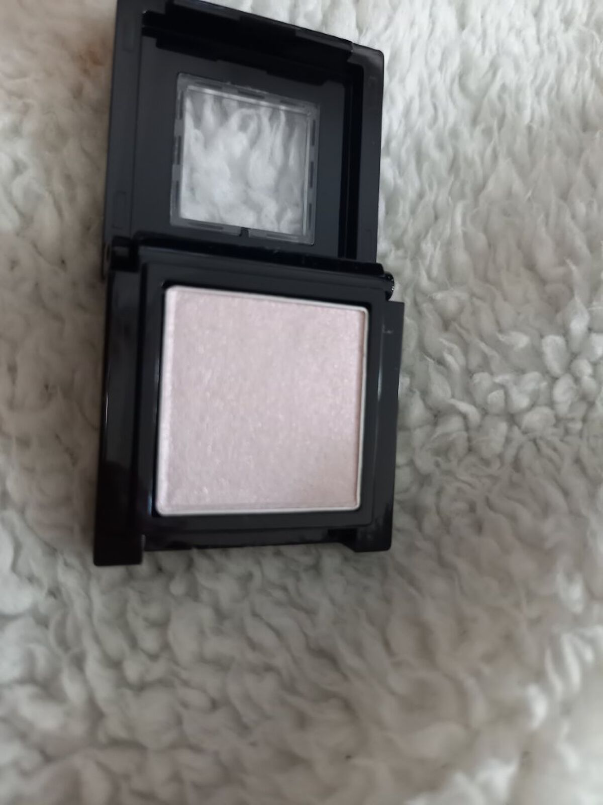 ヴィセ アヴァン シングルアイカラー 004 MY DEAR/Visée/単色アイシャドウを使ったクチコミ（3枚目）