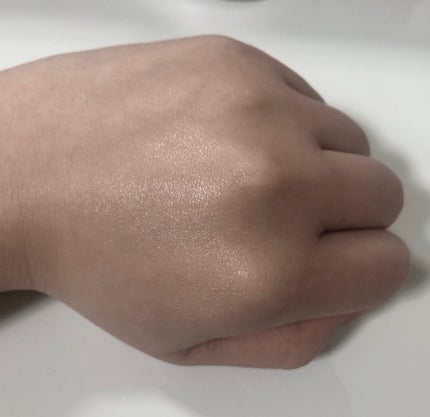 エクサージュホワイト ブライトデュウ クリーム/ALBION/フェイスクリームを使ったクチコミ(4枚目)