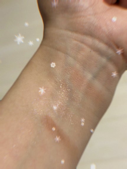 マイミューズパレット/SELVE/アイシャドウパレットを使ったクチコミ(1枚目)