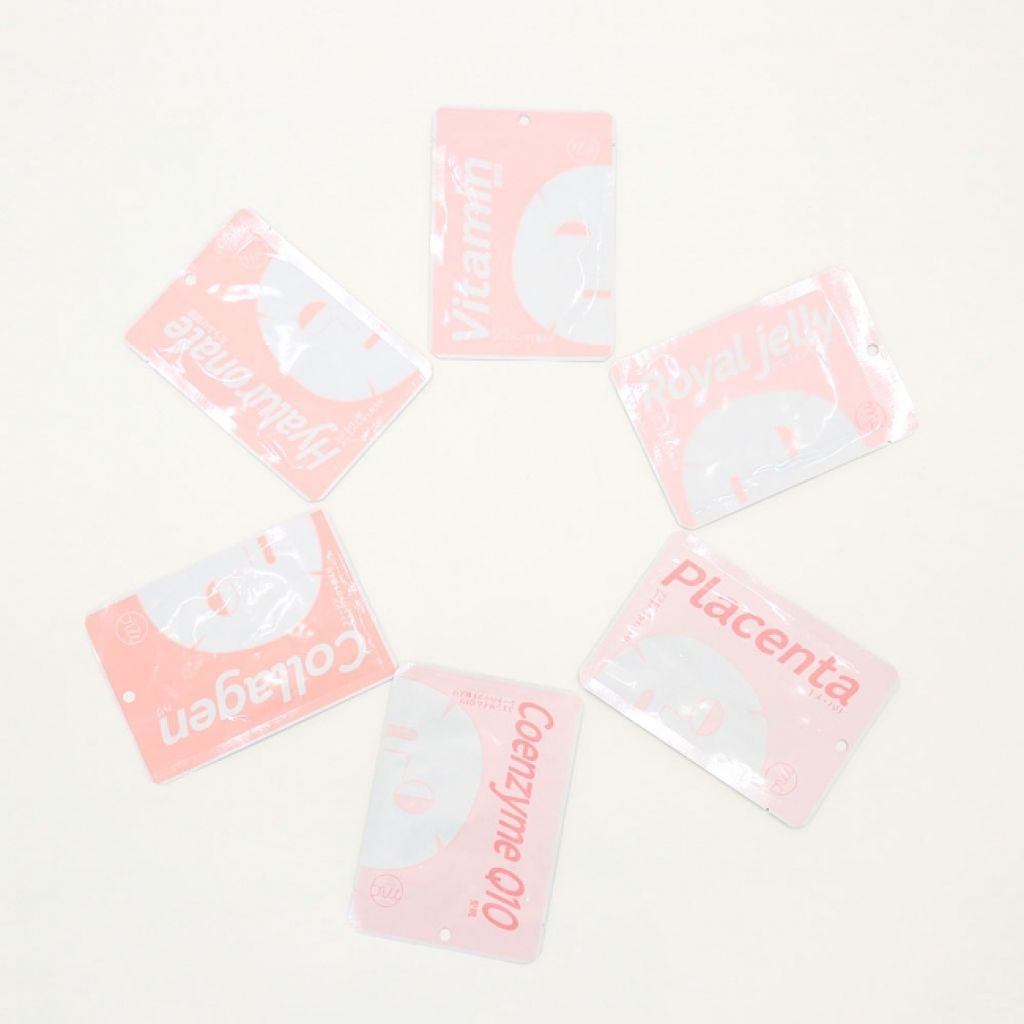 MAGIC CLOSET フェイスマスク