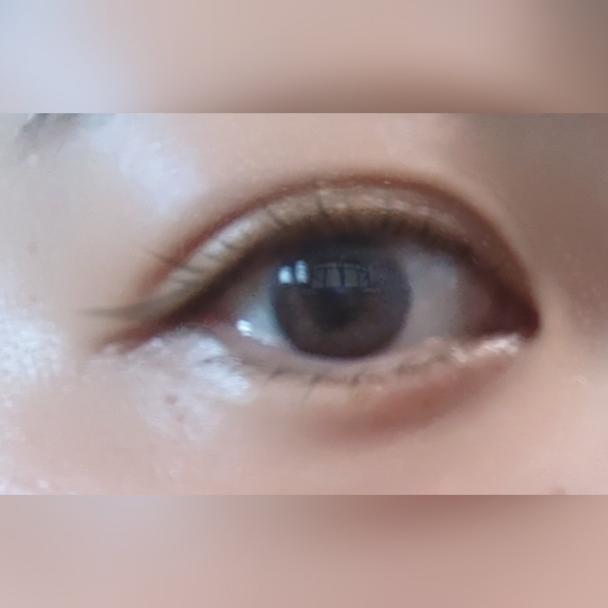 アイバッグ スムースセラム/肌美精/アイケア・アイクリームを使ったクチコミ（2枚目）