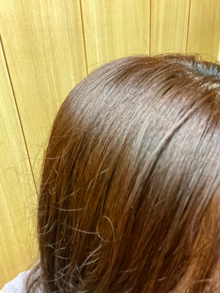 N. シアオイル/N./ヘアオイルを使ったクチコミ(1枚目)