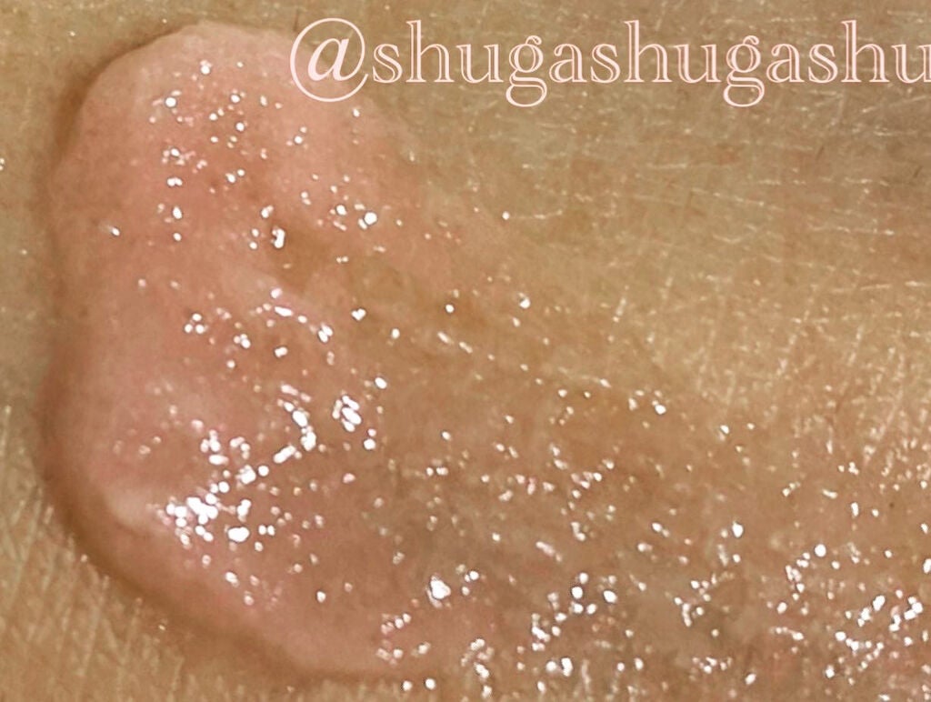 プレステージ ル ゴマージュ/Dior/スクラブ・ゴマージュを使ったクチコミ(2枚目)