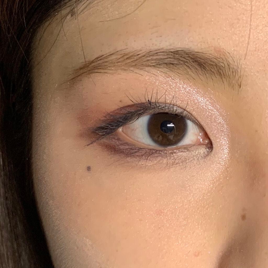 カバーパーフェクション チップコンシーラー/the SAEM/リキッドコンシーラーを使ったクチコミ(2枚目)