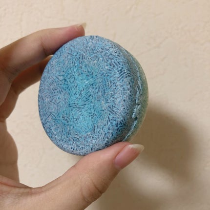 ダーティ シャンプーバー/ラッシュ/市販シャンプーを使ったクチコミ(2枚目)