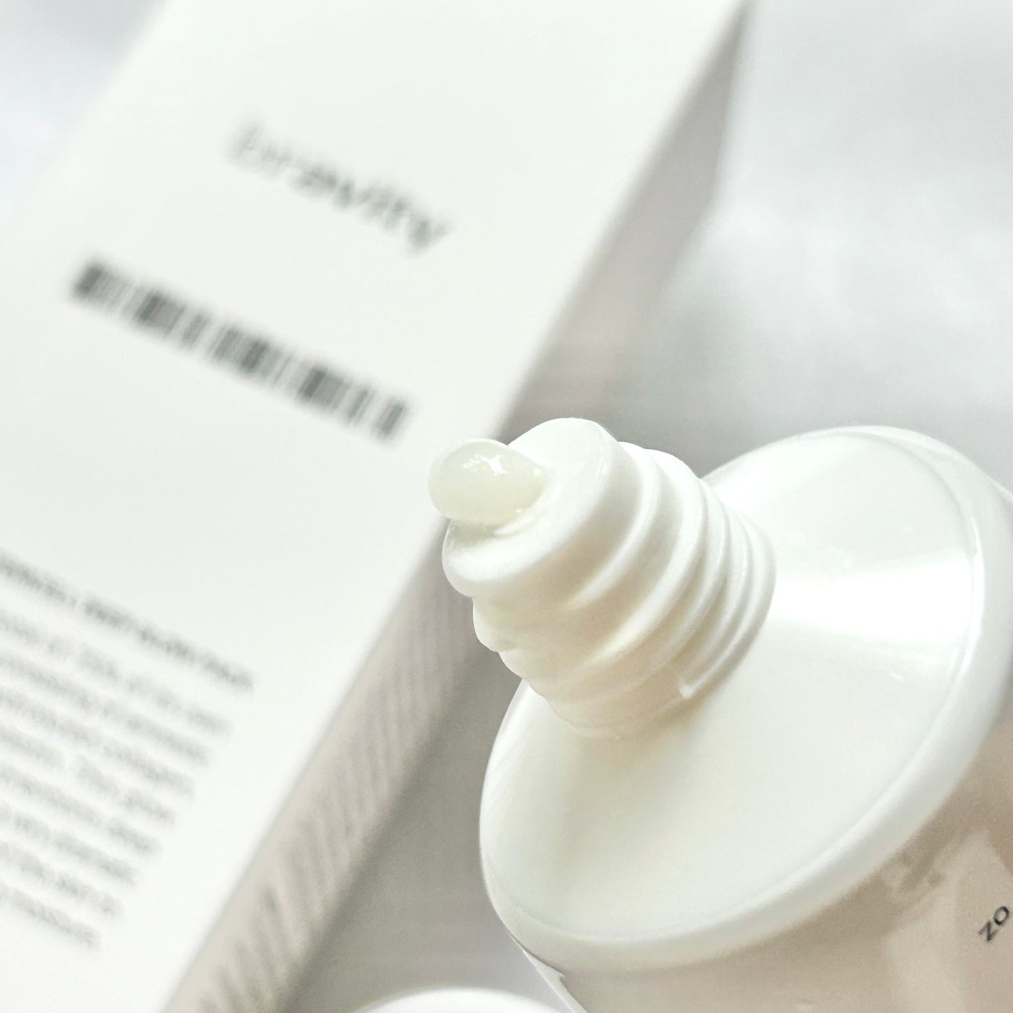 STEMCELL DEEP GLOW PACK/bravity/シートマスク・パックを使ったクチコミ(3枚目)