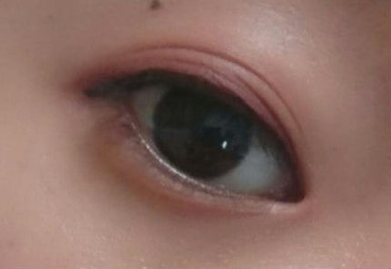 アイラブチョコレート/MAKEUP REVOLUTION/アイシャドウパレットを使ったクチコミ(2枚目)