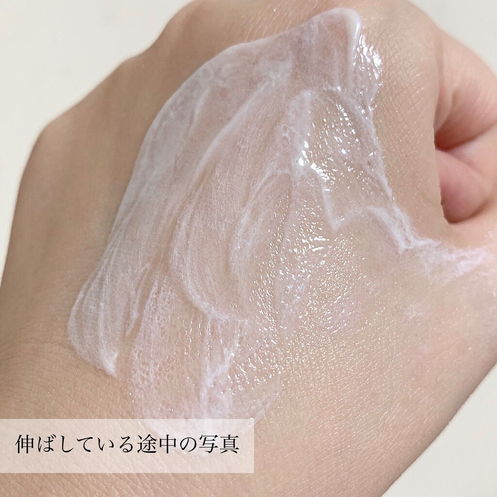 グローバル スキン プロテクターa/KANEBO/日焼け止め・UVケアを使ったクチコミ(5枚目)