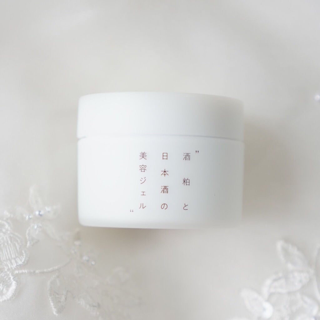 酒粕と日本酒の美容化粧水/AKOMEYA TOKYO/化粧水を使ったクチコミ(3枚目)