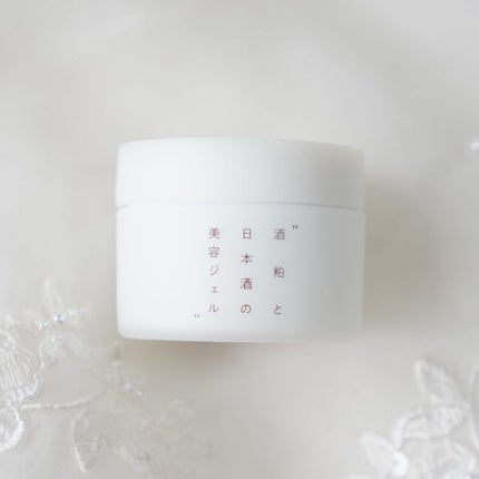 酒粕と日本酒の美容化粧水/AKOMEYA TOKYO/化粧水を使ったクチコミ(3枚目)