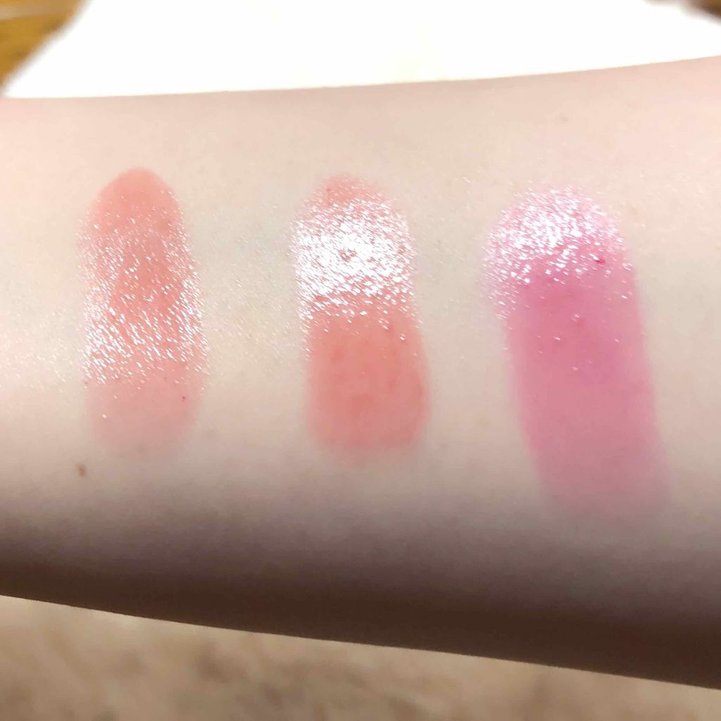 オペラ リップティント N/OPERA/リップティントを使ったクチコミ(2枚目)