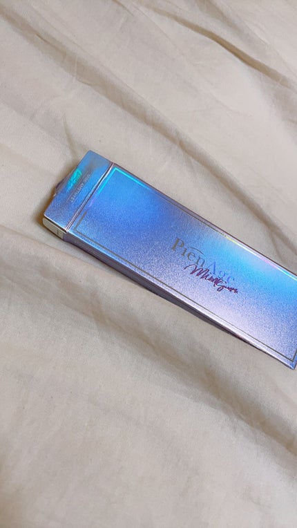 ピエナージュ ミミジェム ワンデー ミミプラチナム/PienAge/カラーコンタクトレンズを使ったクチコミ(2枚目)