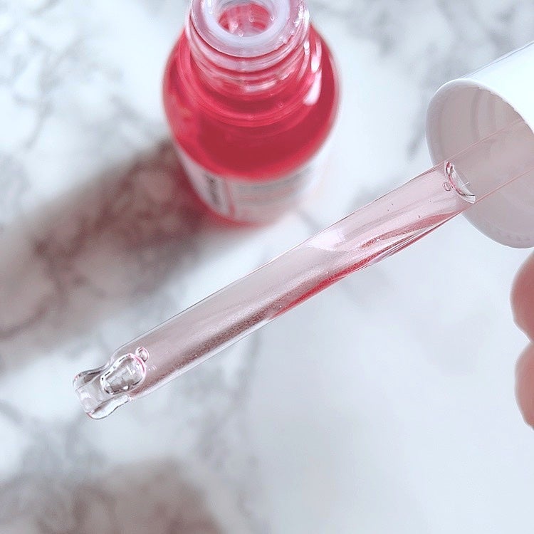 ダーマアンサー PDRN アクティブブースト1:1アンプル/CNP Laboratory/美容液を使ったクチコミ(3枚目)