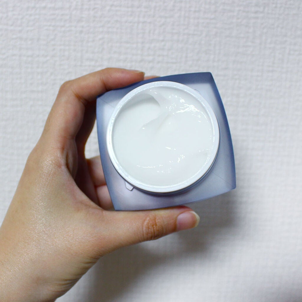 snow on LIPS 「医薬部外品オールインワンクリームです!どの季節でも使えて使う人..」(2枚目)