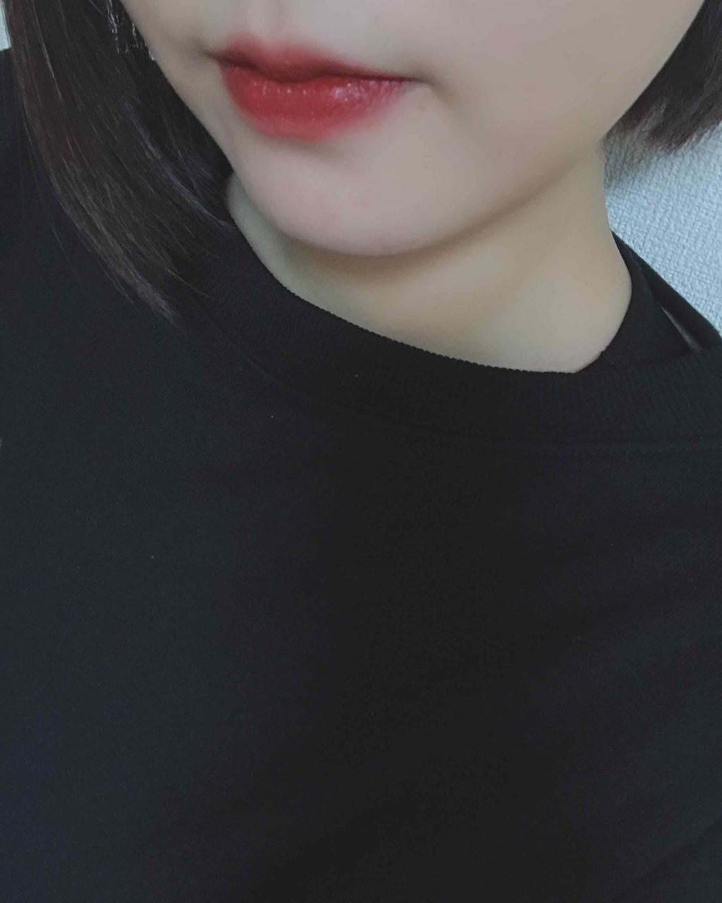 マシュマロルック リップスティック/リンメル ロンドン/口紅を使ったクチコミ（2枚目）