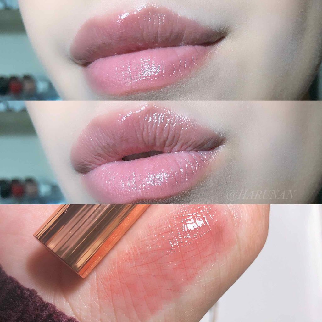  スーパースター リップス/Charlotte Tilbury/口紅を使ったクチコミ（2枚目）