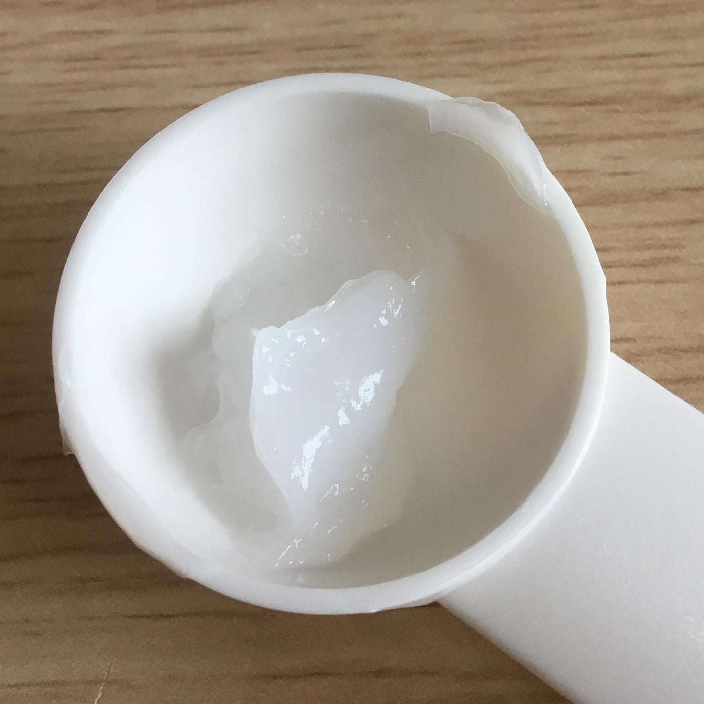 エッセンシャルプレミアム バリアシャンプー・コンディショナー シルキー&スムース/エッセンシャル/市販シャンプーを使ったクチコミ(6枚目)