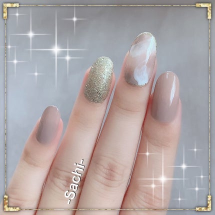 UR GLAM COLOR NAIL SELECTION/U R GLAM/マニキュアを使ったクチコミ(2枚目)
