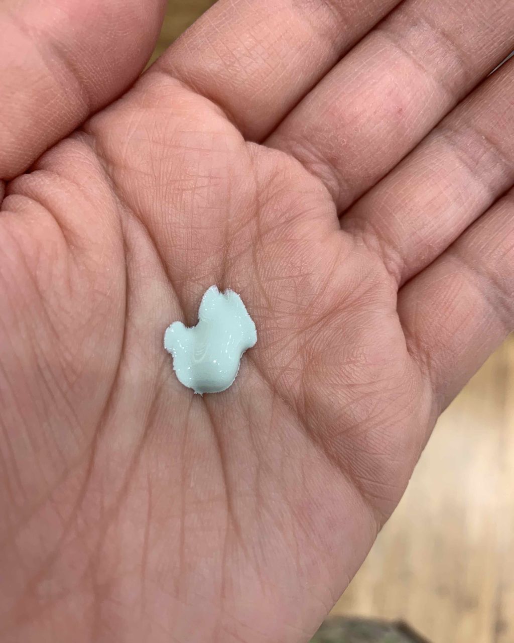 スムースカラーベース/毛穴パテ職人/化粧下地を使ったクチコミ(1枚目)