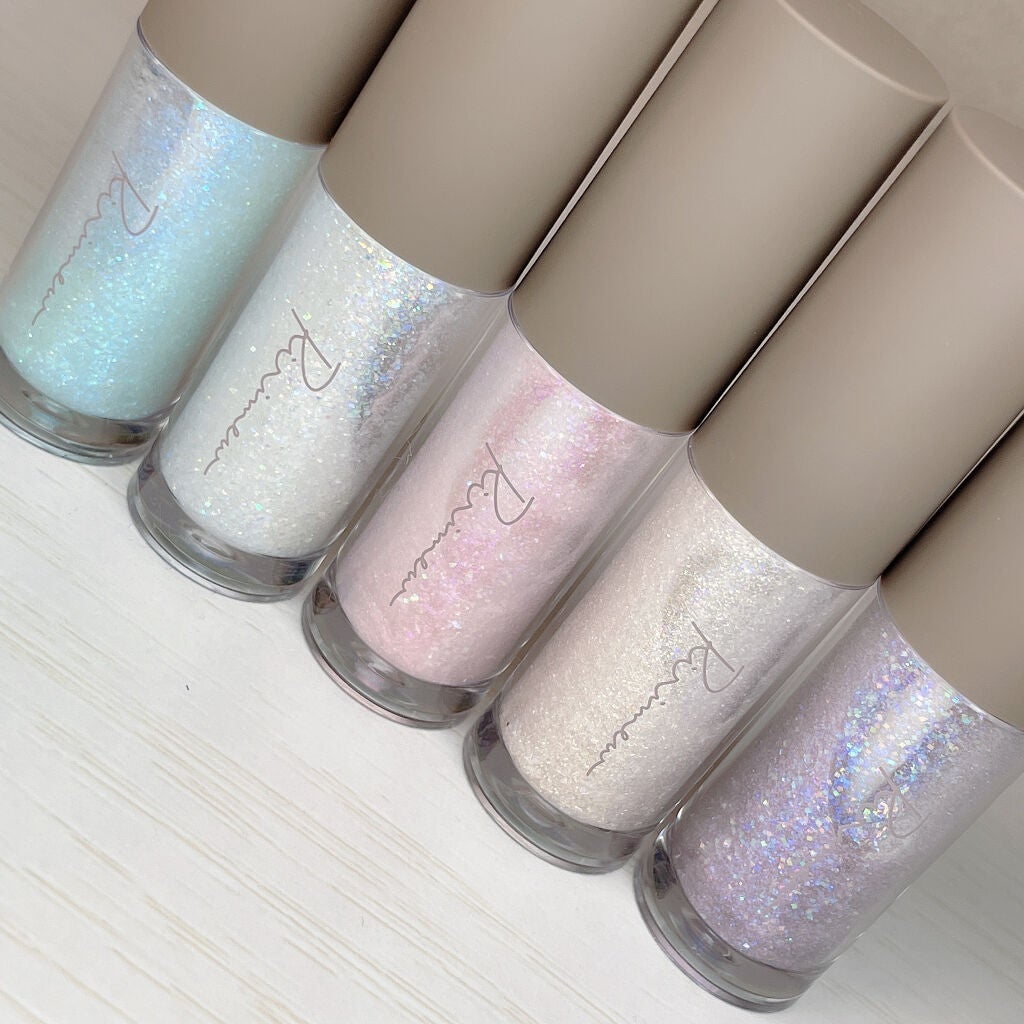 ピックミーアイズグリッター/Ririmew/グリッターを使ったクチコミ(3枚目)