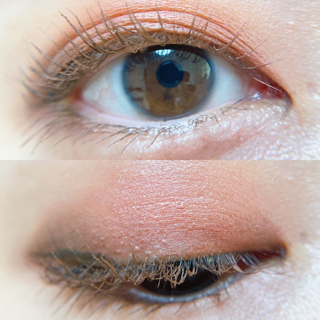 クワッドアイシャドー/NARS/アイシャドウパレットを使ったクチコミ（2枚目）