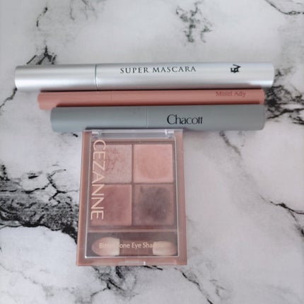 クレヨンコンシーラー/チャコット・コスメティクス/ペンシルコンシーラーを使ったクチコミ(4枚目)