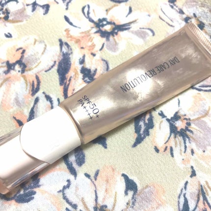 エリクシール ホワイト デーケアレボリューション C+/エリクシール/化粧下地を使ったクチコミ(1枚目)