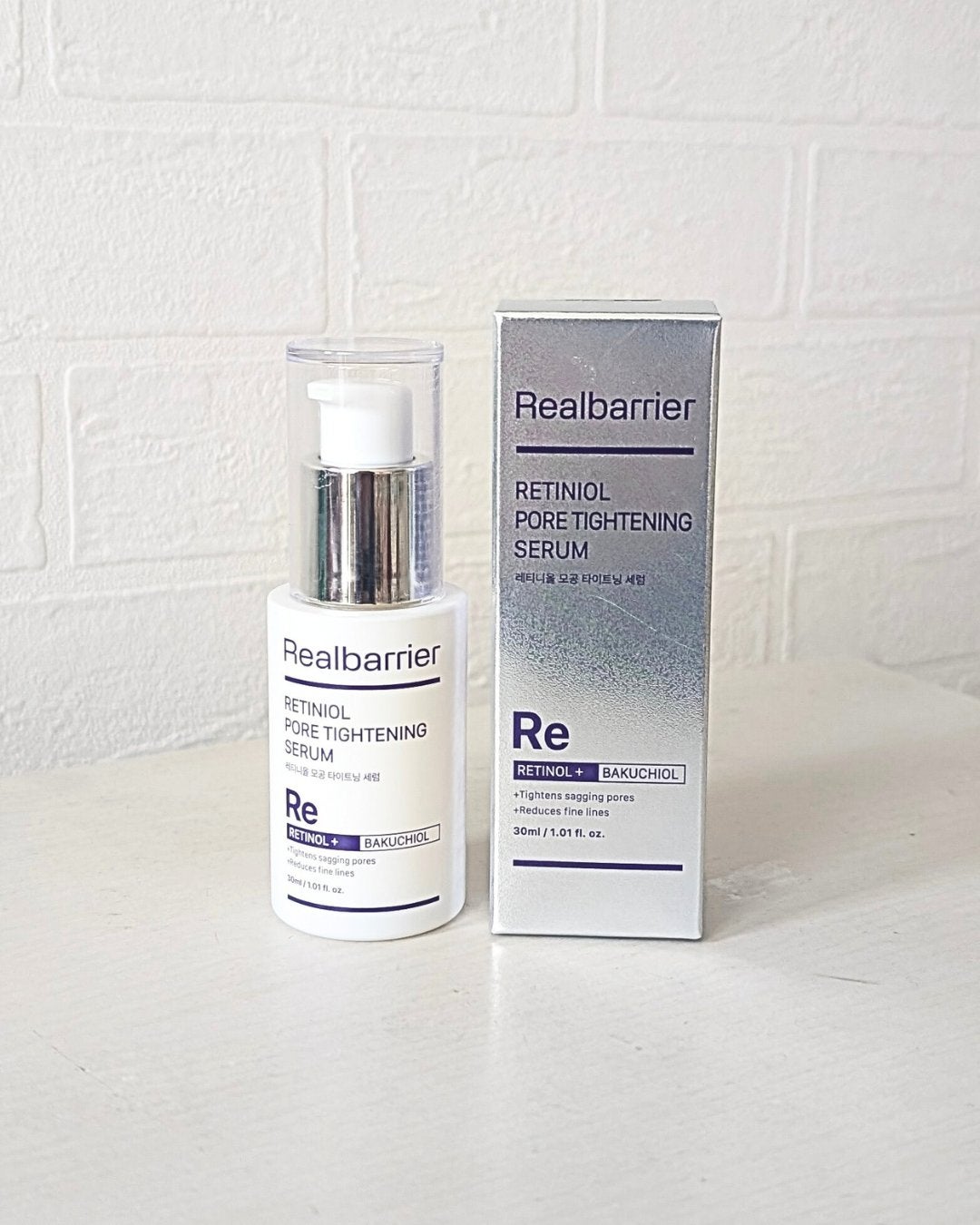 リアルバリア エクストリームクリーム オリジナル/Real Barrier/フェイスクリームを使ったクチコミ(4枚目)