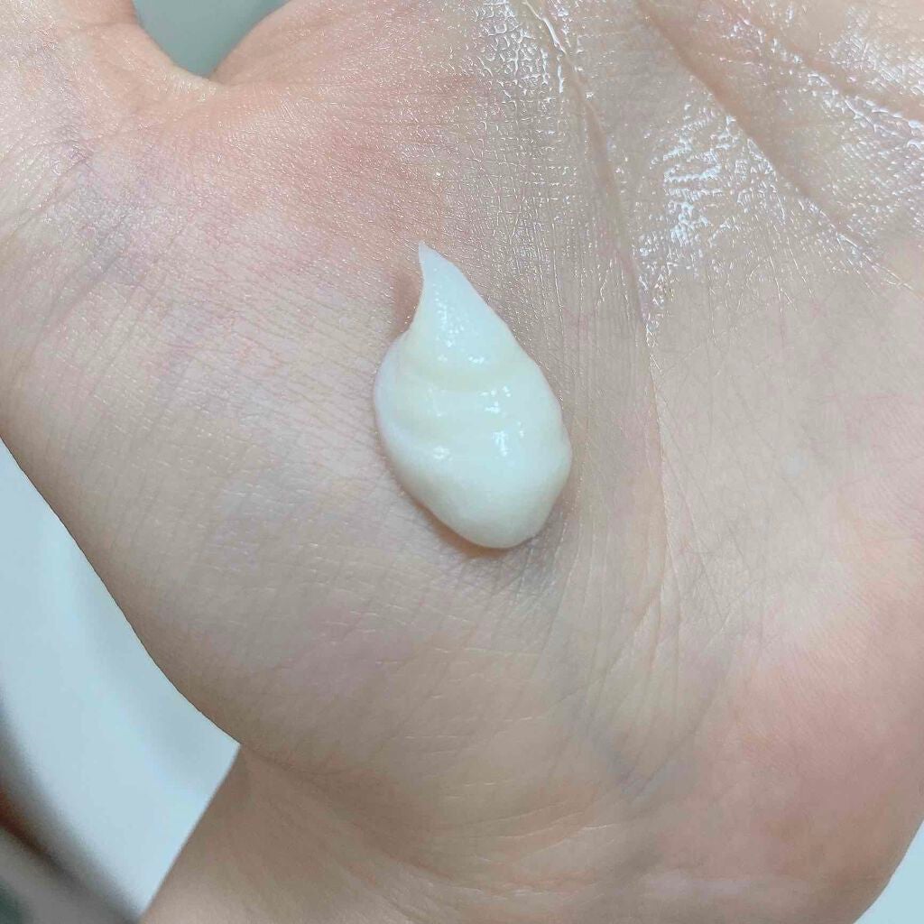 BP クレンジング フォーム/ETUDE/洗顔フォームを使ったクチコミ(2枚目)