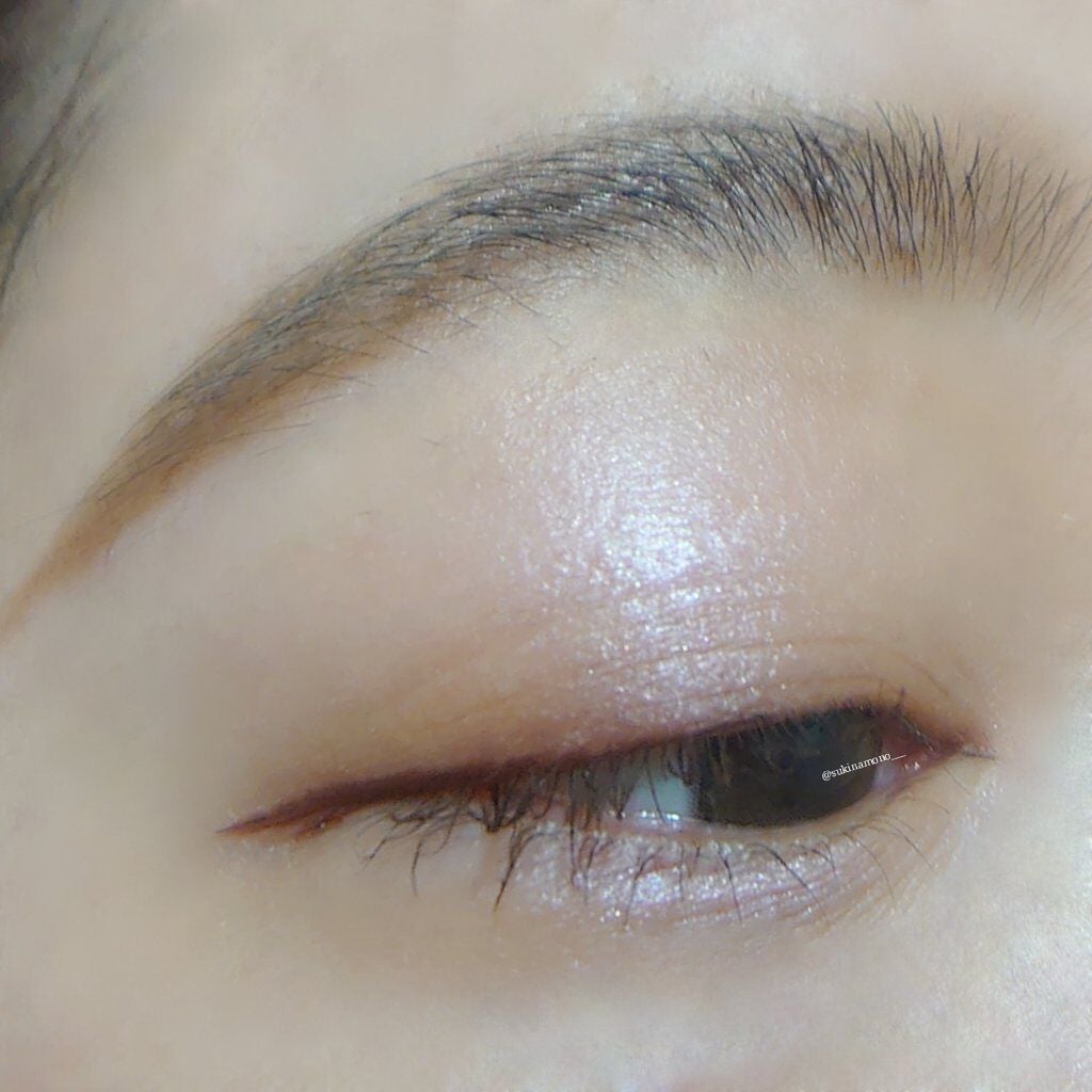 ドラマティックルージュEX/マキアージュ/口紅を使ったクチコミ(3枚目)