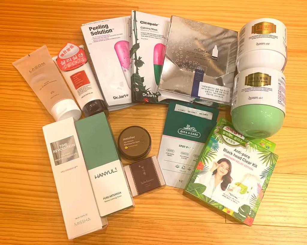 シグネチャー ジンセン フェイシャル ソープ(宮中石鹸)/Sulwhasoo/洗顔石鹸を使ったクチコミ（1枚目）