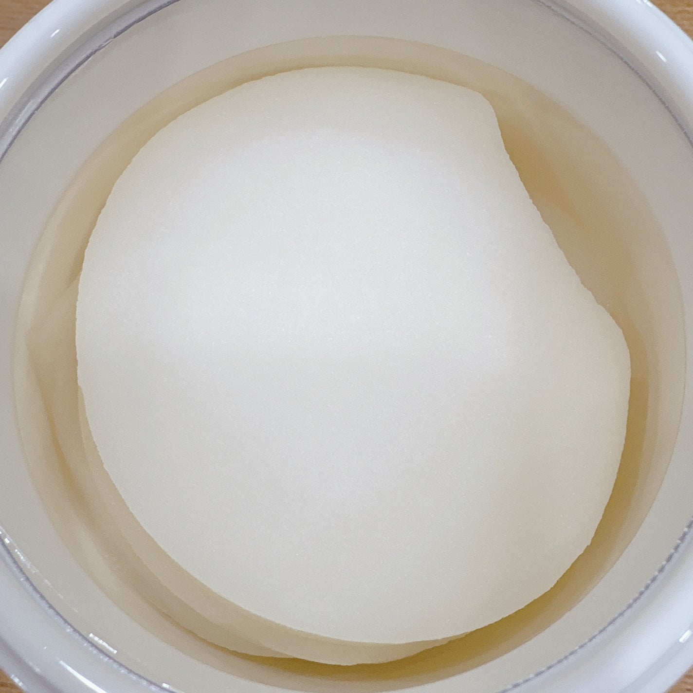 ドクダミテンダーゾームダブルカーミング水分アンプル/ilso/美容液を使ったクチコミ(5枚目)