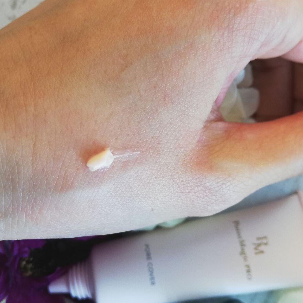 M(エム) ~シロクマきれいʕ·ᴥ·ʔ on LIPS 「❇️ポイントマジックPROポアカバーC❇️2020年3月2..」(3枚目)