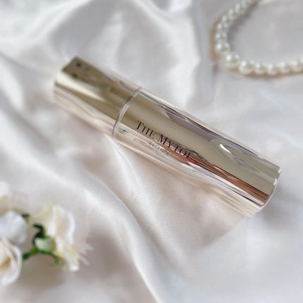 ザ マイトル エッセンス/THE MYTOL/ブースター・導入液を使ったクチコミ(2枚目)