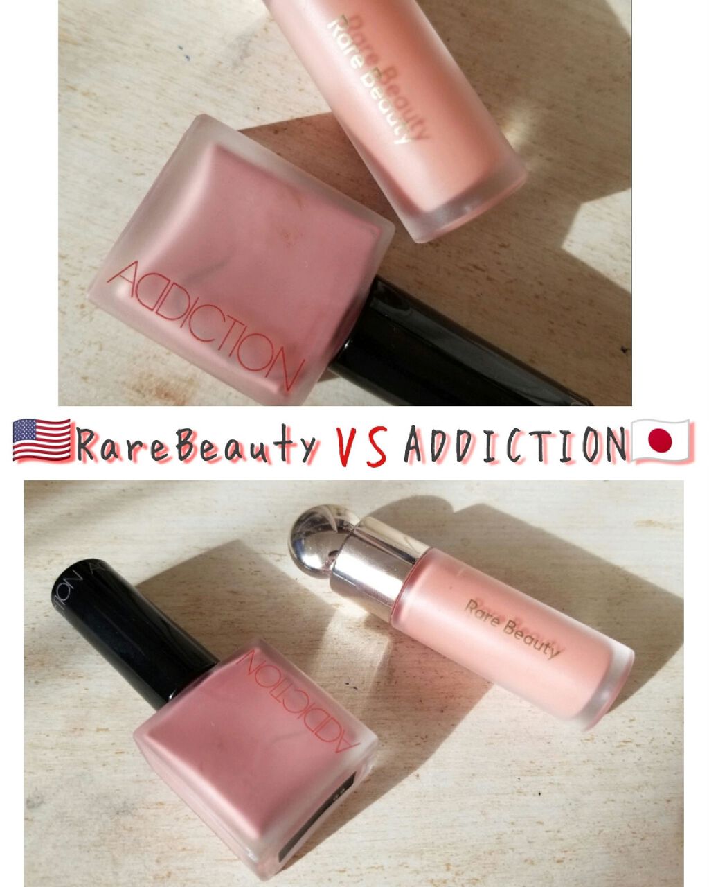 Soft Pinch Liquid Blush﻿/Rare Beauty/リキッドチークを使ったクチコミ（1枚目）