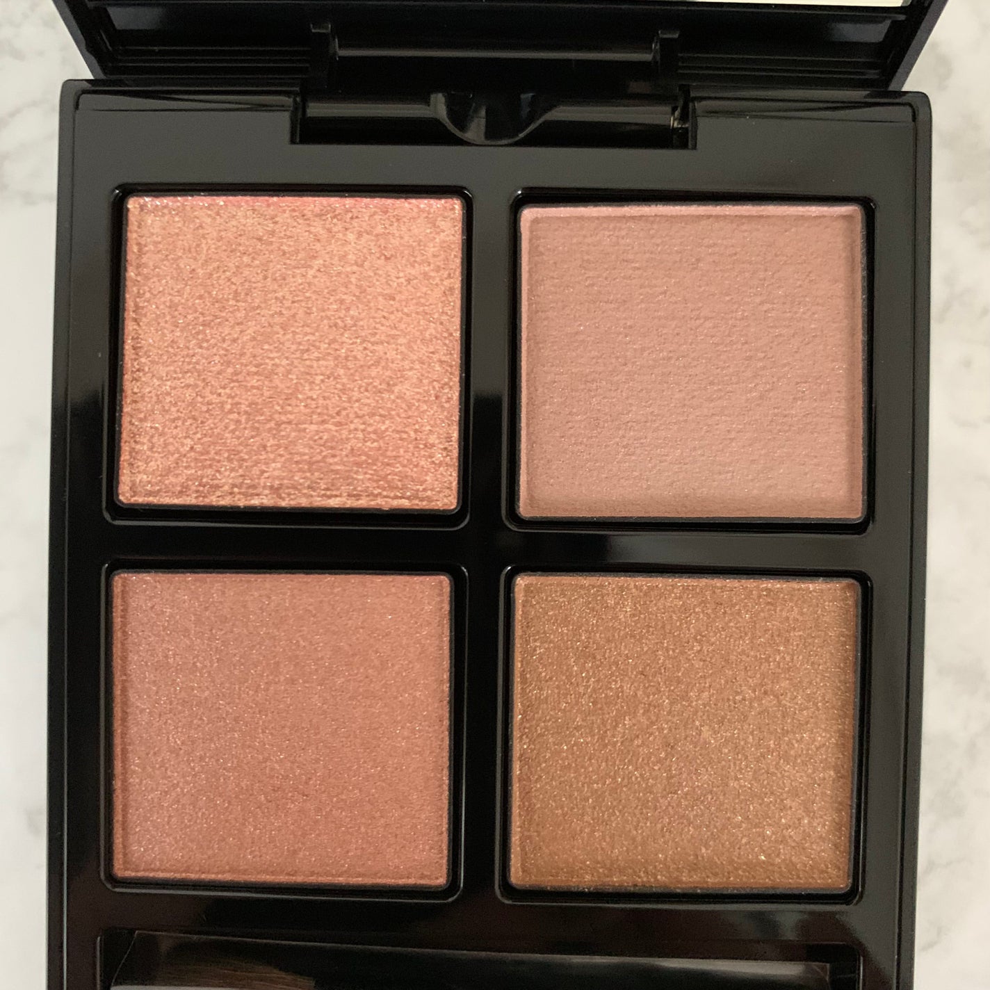 アディクション ザ アイシャドウ パレット/ADDICTION/アイシャドウパレットを使ったクチコミ(2枚目)