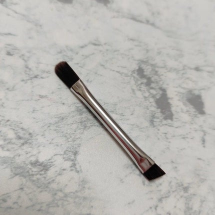 ノーズ&アイブロウパウダー/CEZANNE/パウダーアイブロウを使ったクチコミ(4枚目)