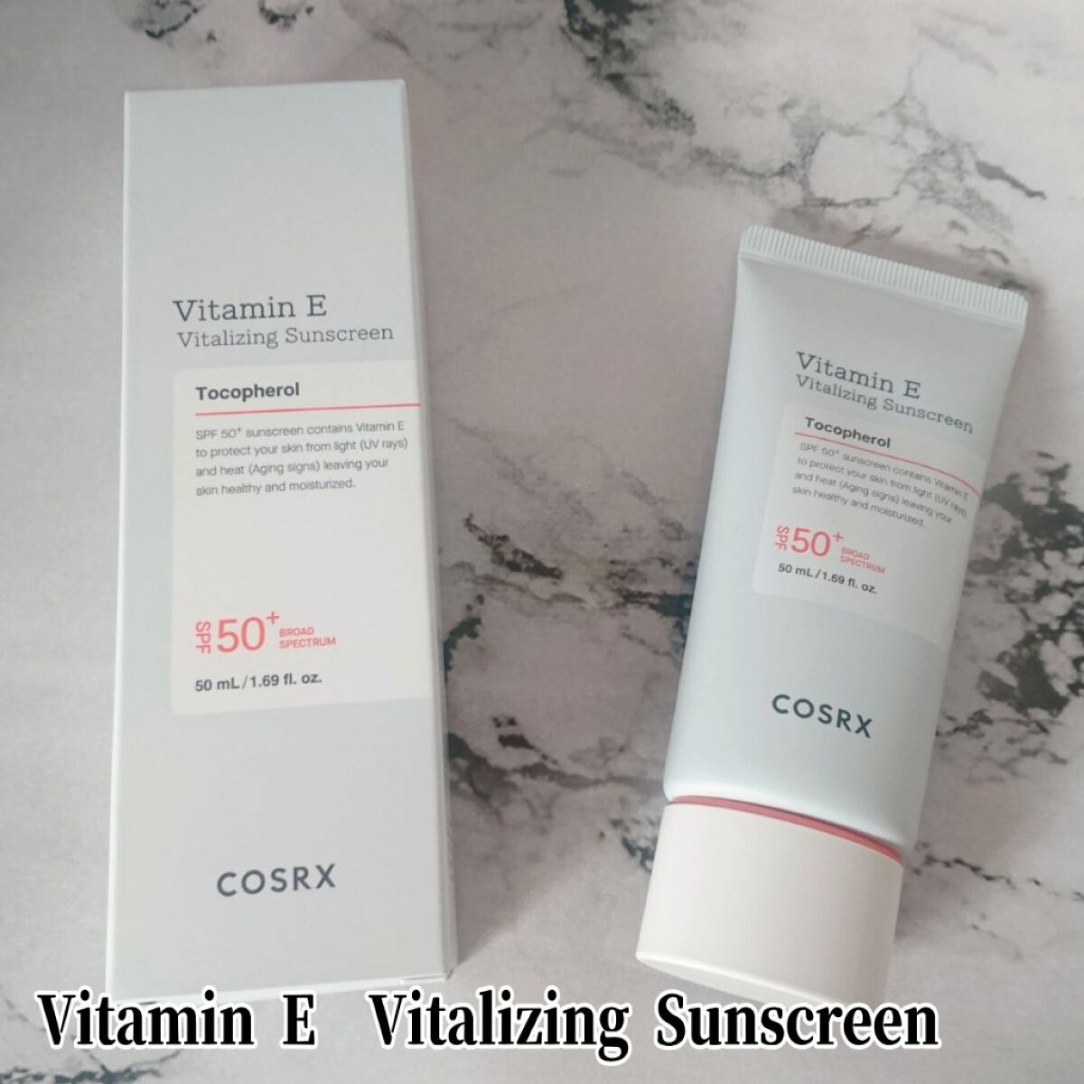 RXザ・ビタミンC23セラム/COSRX/美容液を使ったクチコミ(6枚目)