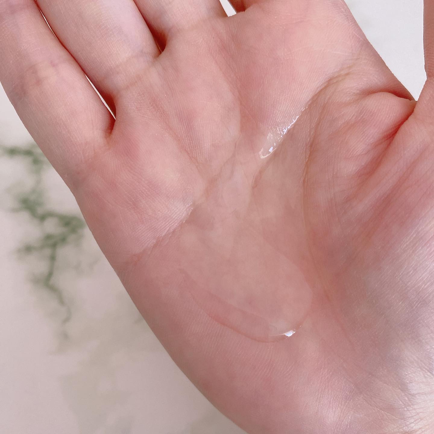 オイルトリートメント #EXヘアオイル リッチモイスチャー/ルシードエル/ヘアオイルを使ったクチコミ（3枚目）