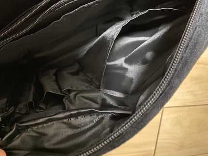 ももちゃろ on LIPS 「コスメヲタクに最強のポーチ出会いました!かわにしみきプロデュー..」(4枚目)