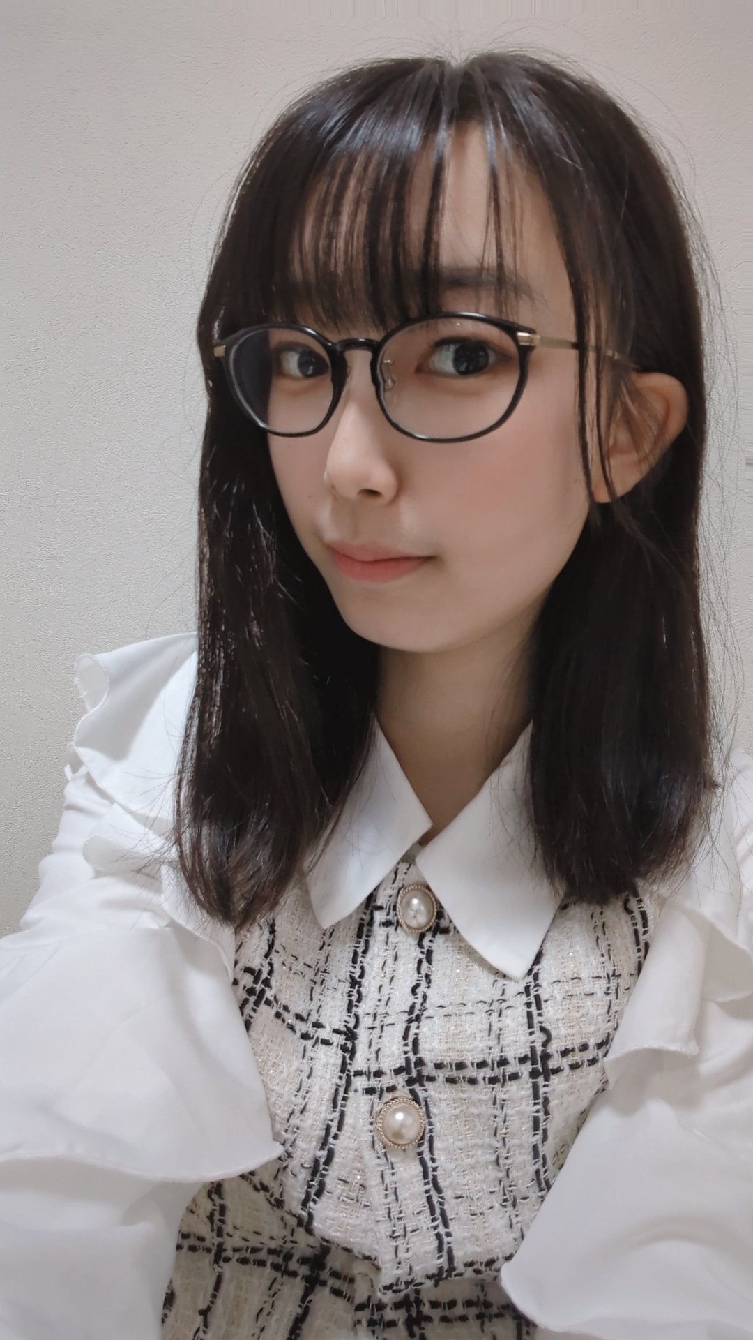 ロング&カールマスカラ アドバンストフィルム/ヒロインメイク/マスカラを使ったクチコミ(3枚目)