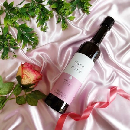 Naka-Kire 美骨サポート/ワダカルシウム/美容ドリンクを使ったクチコミ(1枚目)