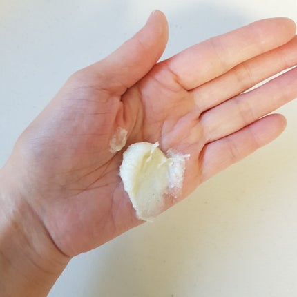 グリーンオートクレンジングホイップ/THE A'VVE/その他洗顔料を使ったクチコミ(6枚目)